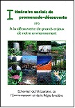Cover brochure 3 Op zoek naar de grote uitdagingen van ons milieu
