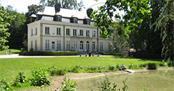 Château de Wolvendael. 