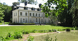 Château de Wolvendael.