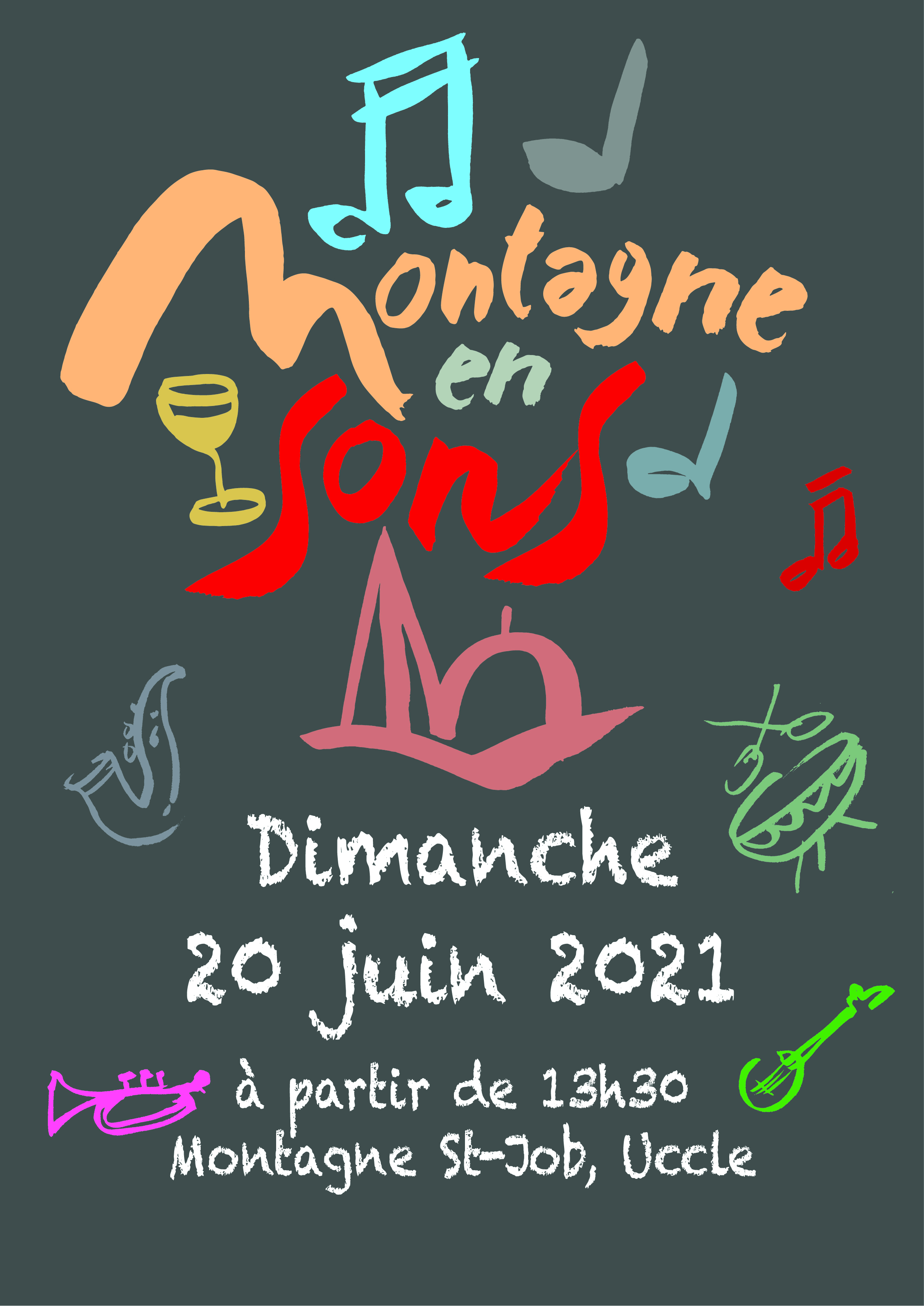 Fête de la musique