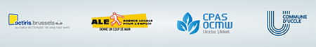 Partners van het Jobhuis