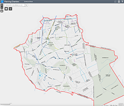 Miniature de la carte des travaux à Uccle