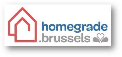 Logo de Homegrade