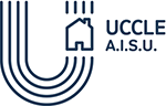 Logo AISU Uccle