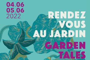 Rendez-vous au jardin