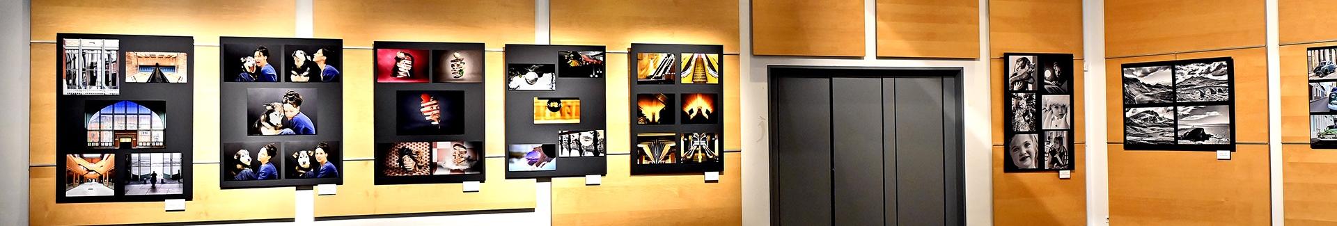 « Les Séries d’Arte VIII »