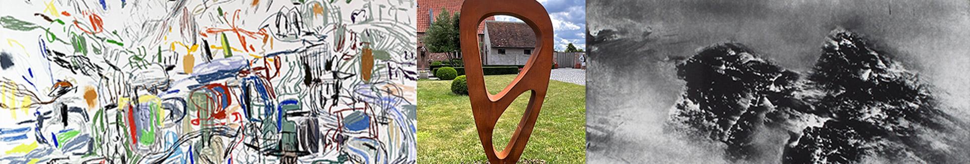 Tentoonstellingen