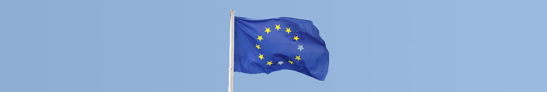 Affaires Européennes - banner