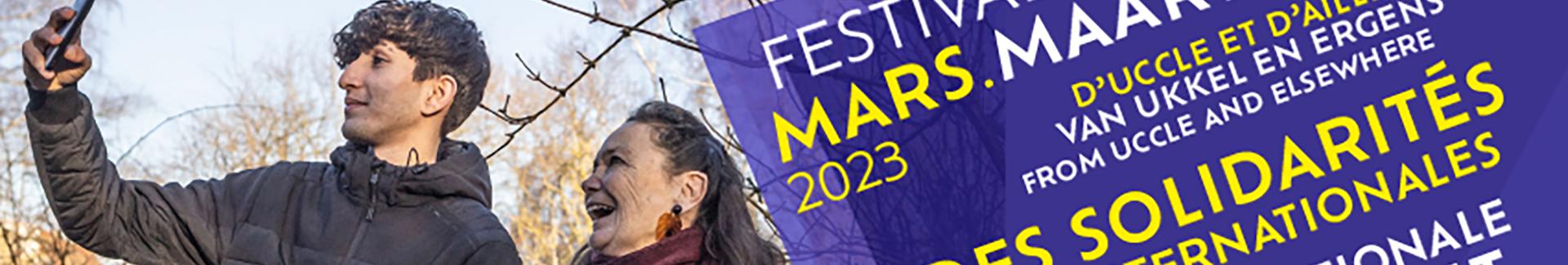 Festival des Solidarités internationales