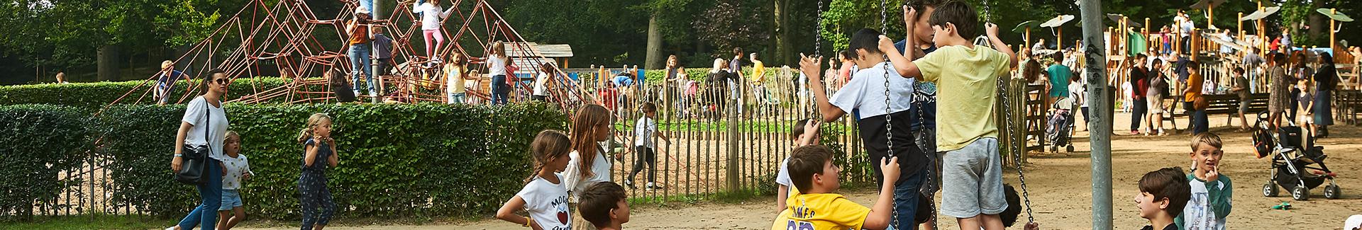 Animations et événements familiaux