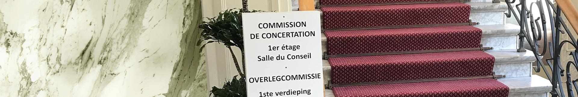 Overlegcommissie