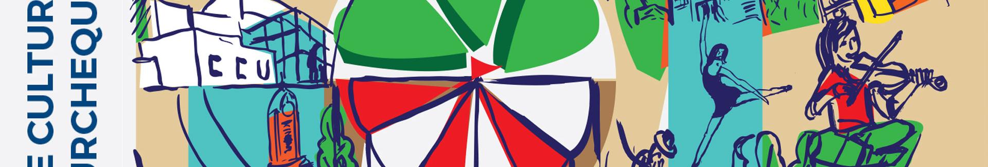 Chèque Culture - banner