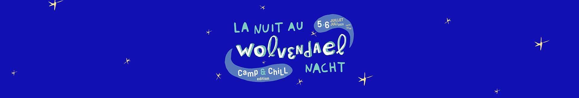 La Nuit au Wolvendael