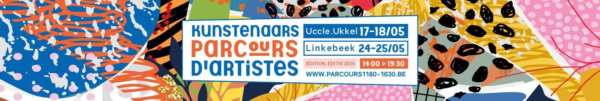 Parcours d’Artistes